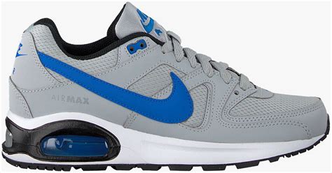 Grijze Nike Air online kopen 